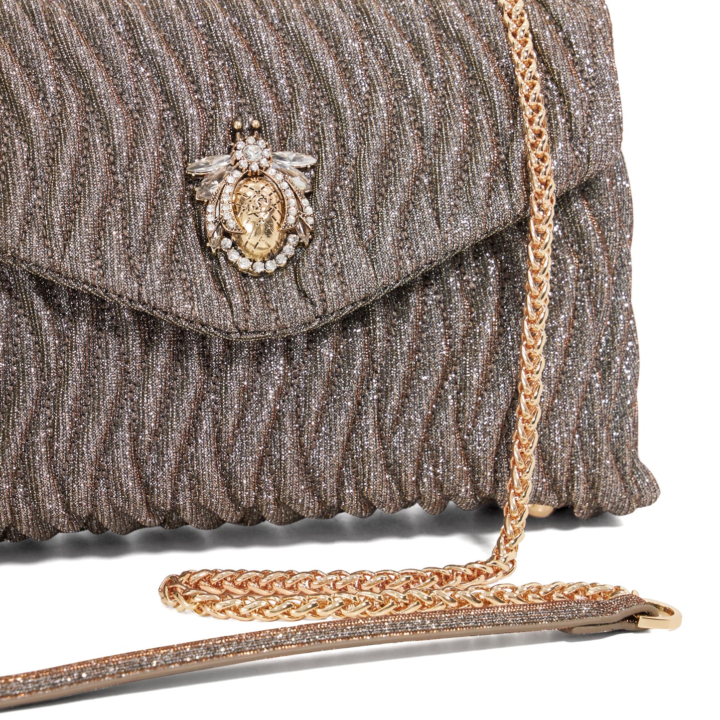 AW25 - DARLING	BRONZE-FABRIC