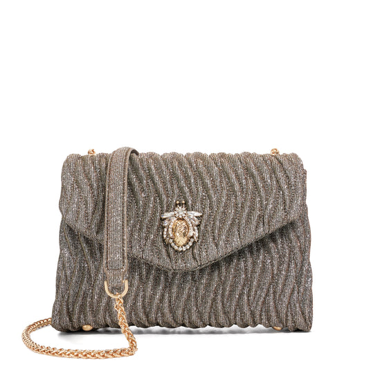 AW25 - DARLING	BRONZE-FABRIC