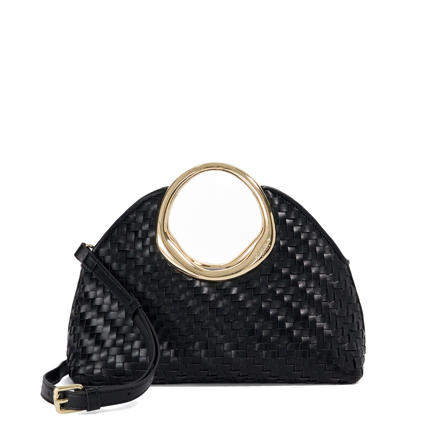 SS26 DAWNINGS BLACK