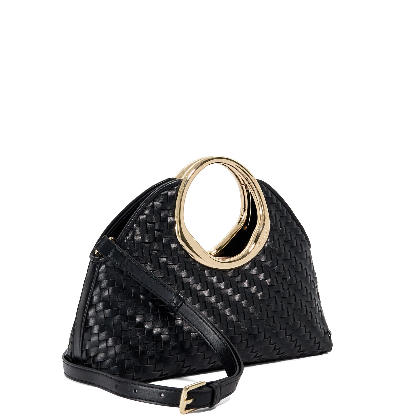 SS26 DAWNINGS BLACK
