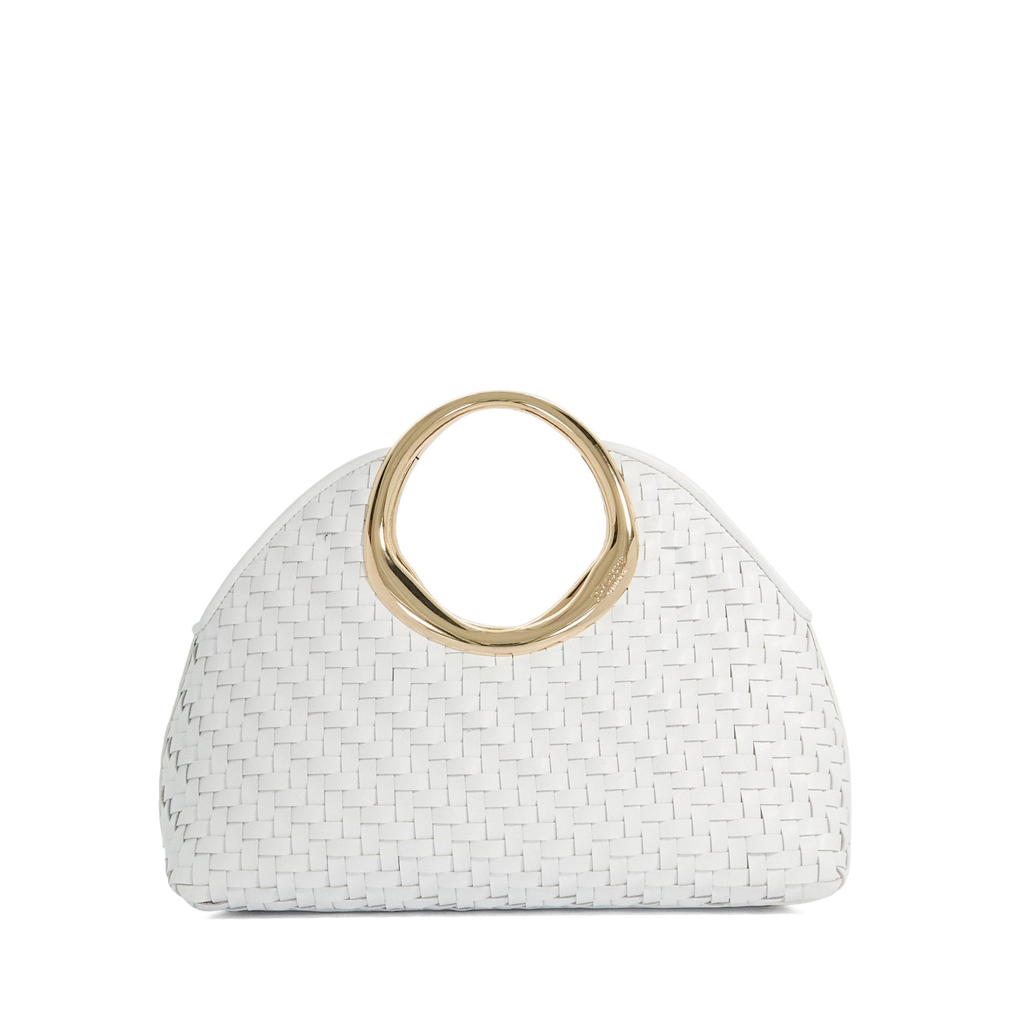 SS26 DAWNINGS WHITE