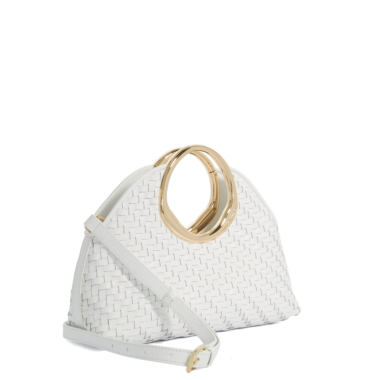 SS26 DAWNINGS WHITE