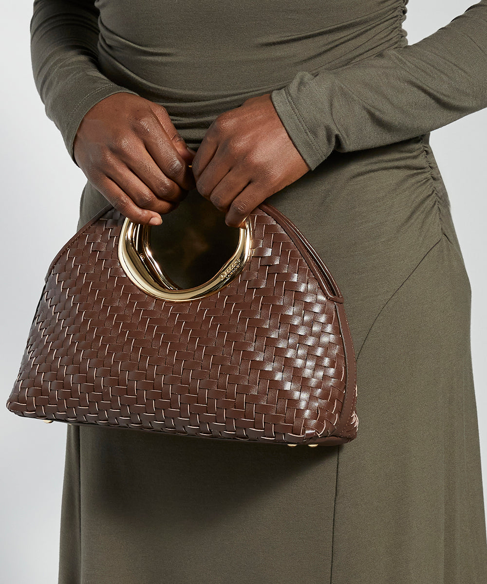 SS26 DAWNINGS CHOCOLATE
