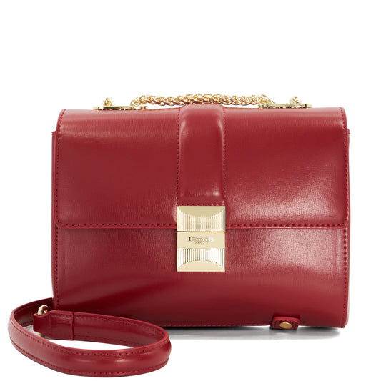 DEFINITIVE RED