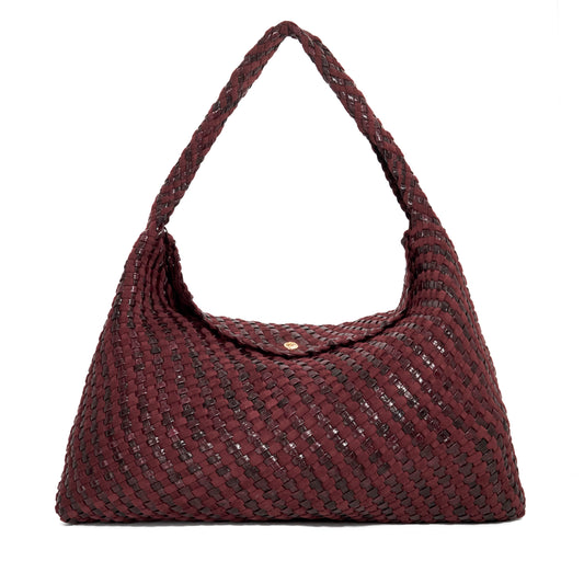 AW25 - DELIBERATE XL	PURPLE