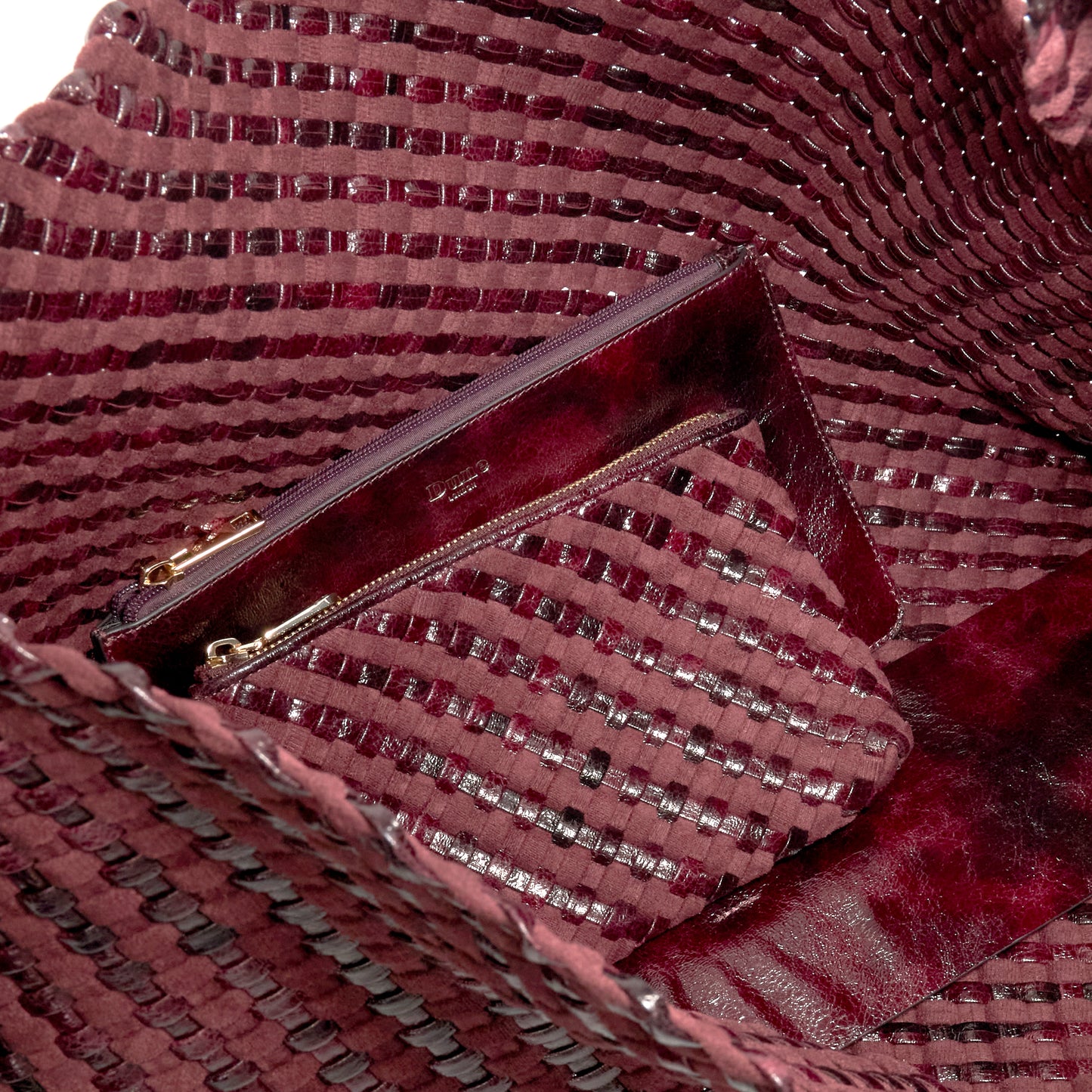 AW25 - DELIBERATE XL	PURPLE