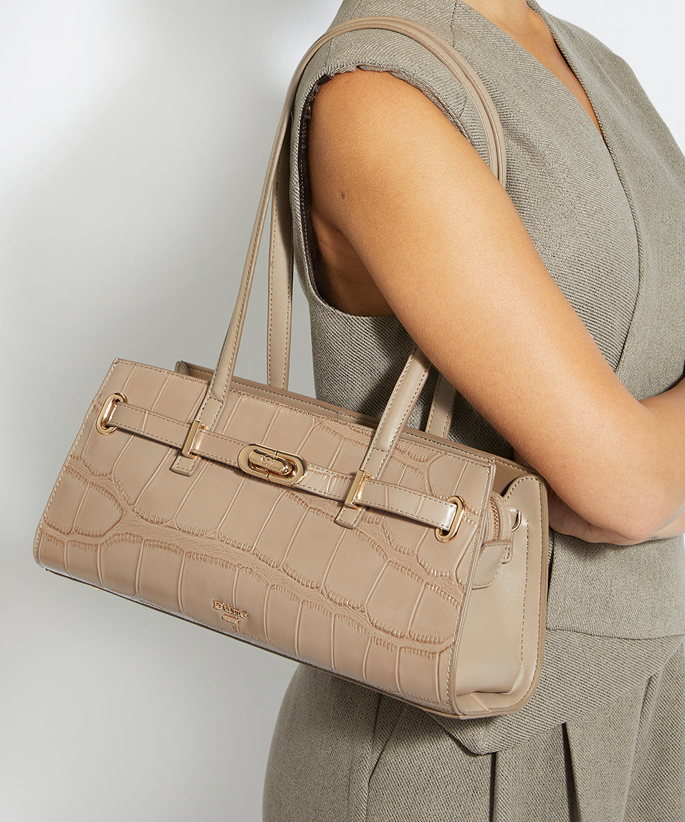 SS26 DEPEND GREY