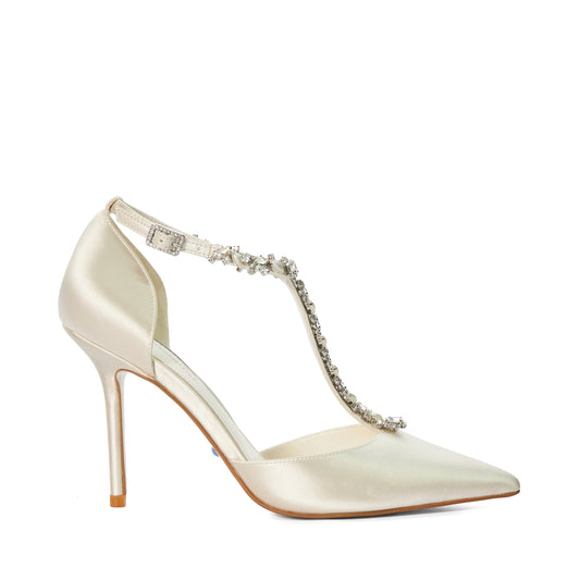 BRIDAL - SS25 DEVOTIONAL