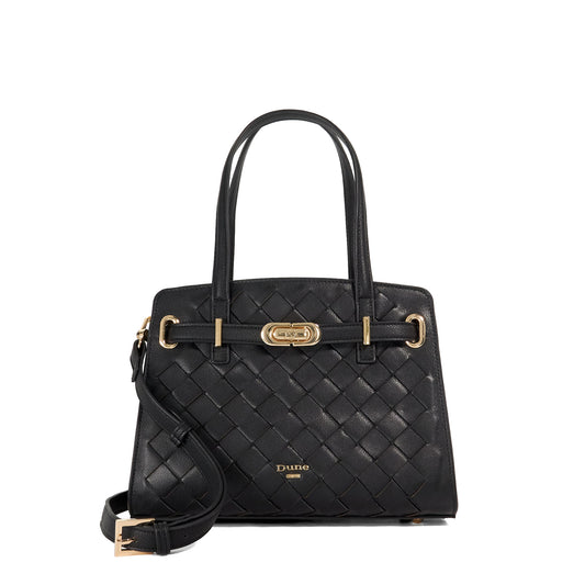 SS26 DINIDEFINE BLACK