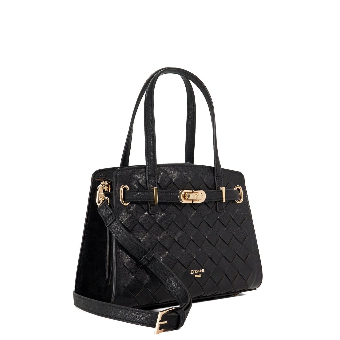 SS26 DINIDEFINE BLACK