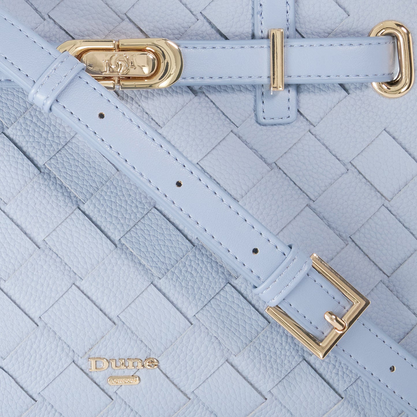 SS26 DINIFEFINE PALE BLUE