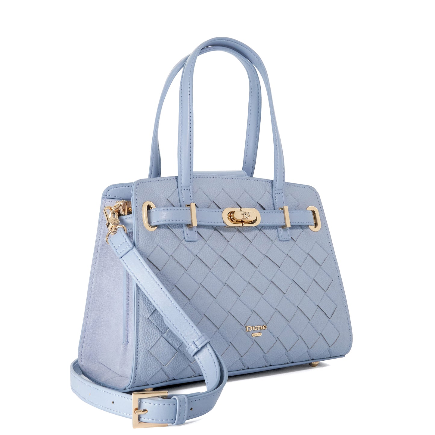 SS26 DINIFEFINE PALE BLUE