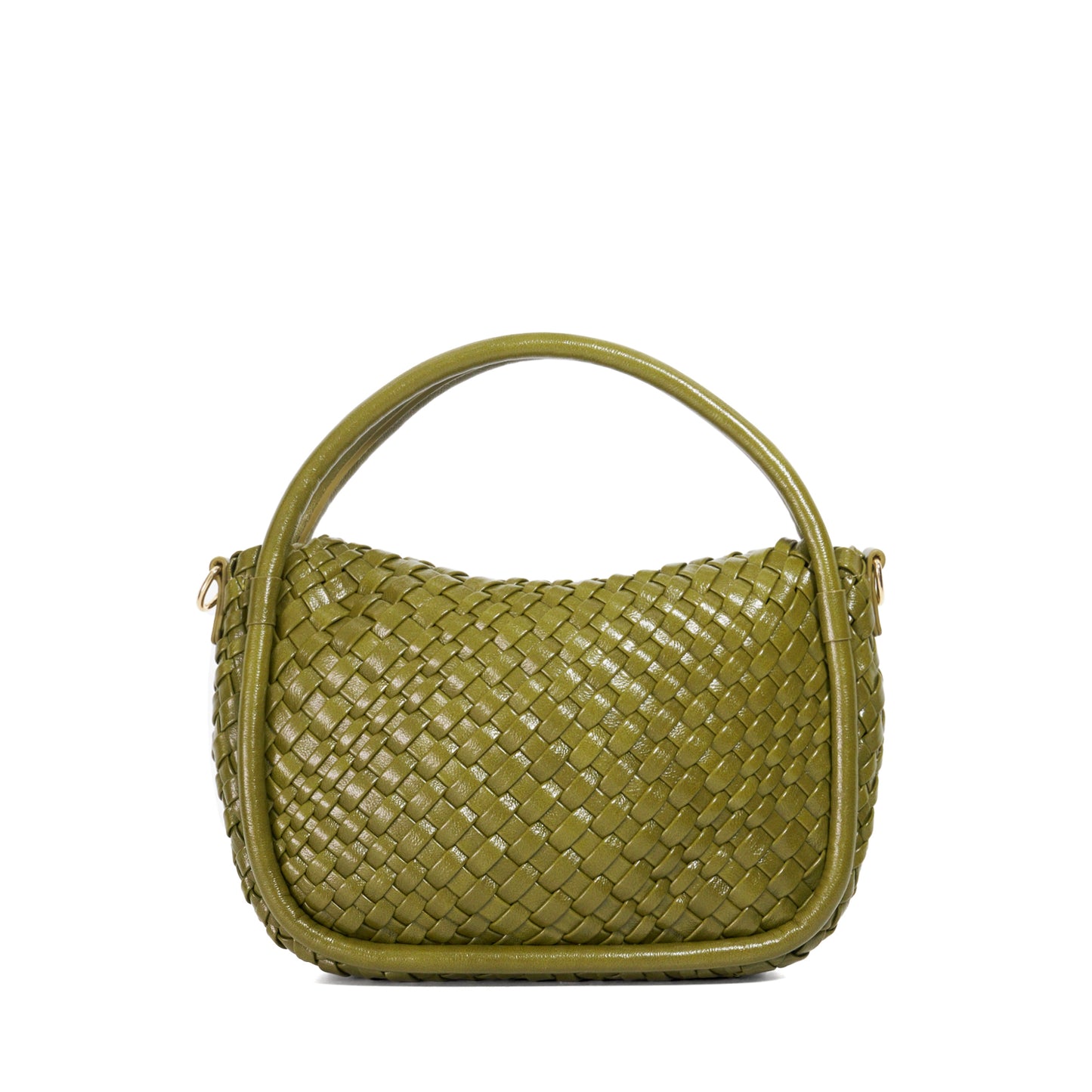 AW25 - DINIDELIBERATE GREEN
