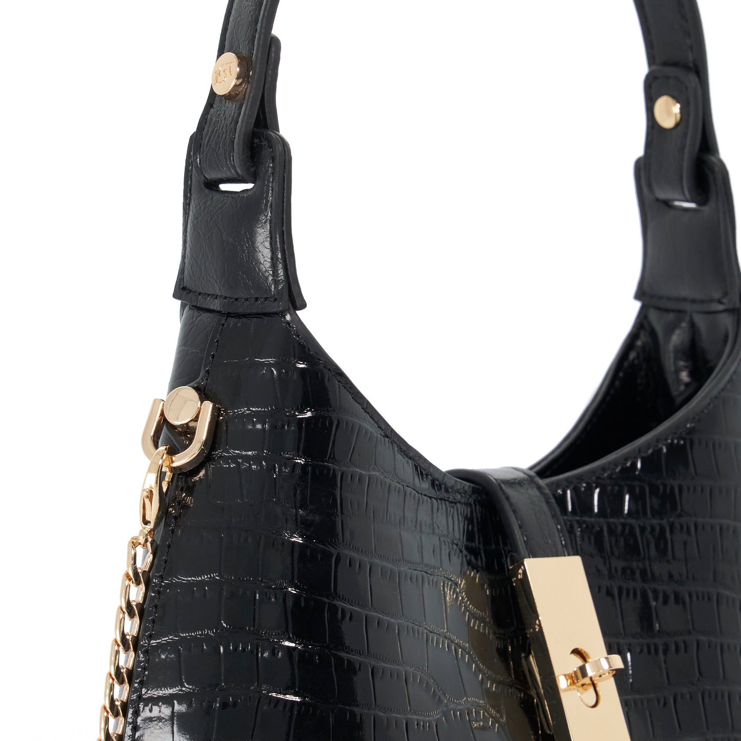 SS26 DINIDORSET BLACK
