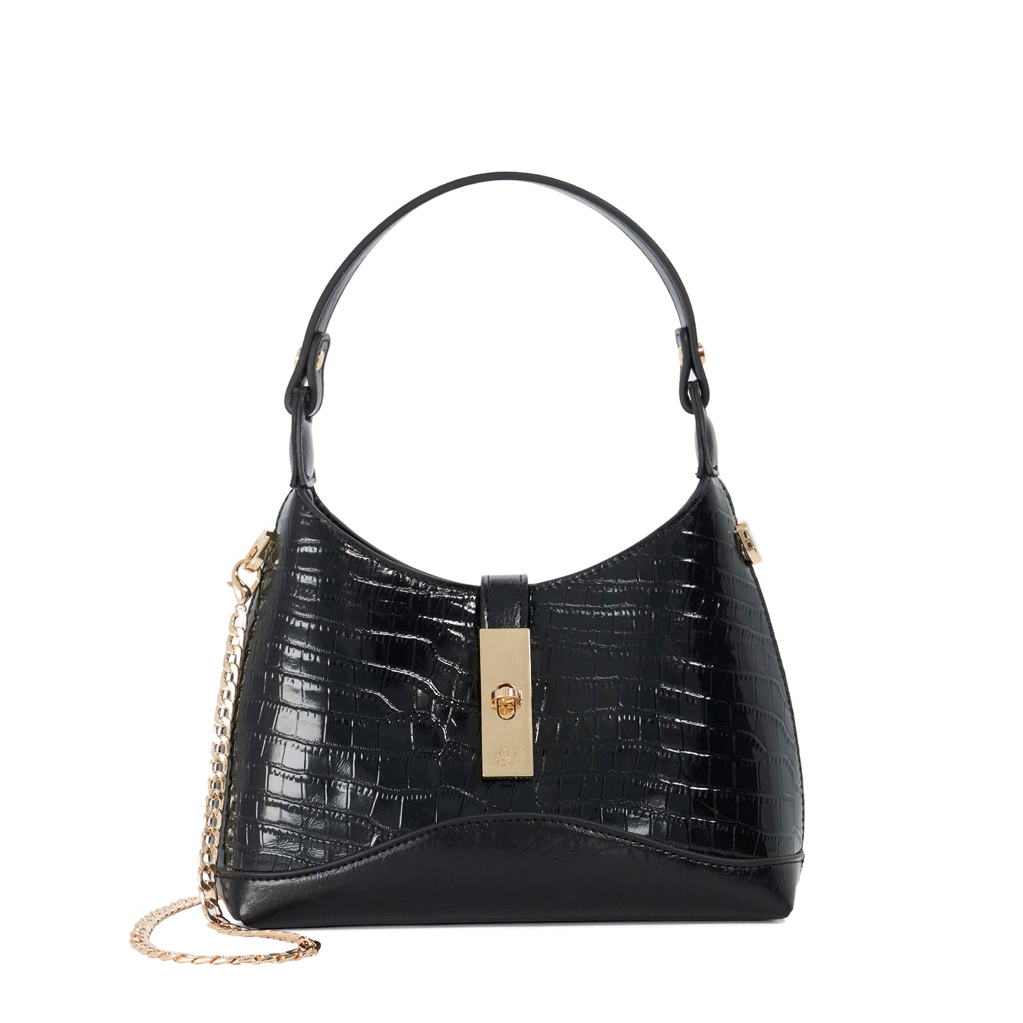 SS26 DINIDORSET BLACK