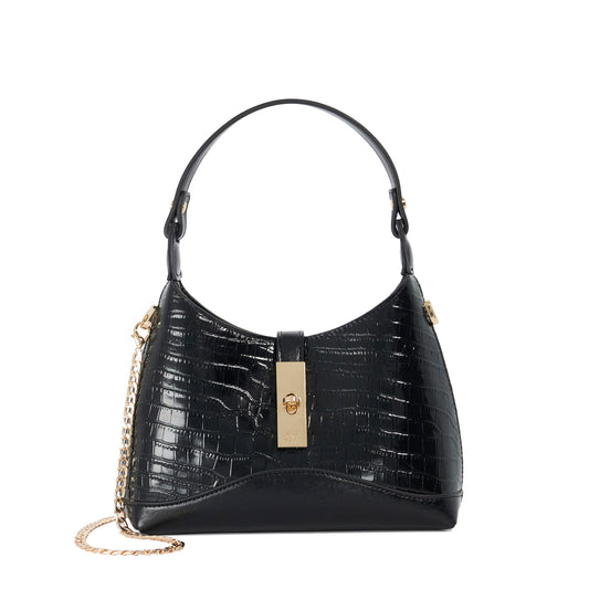 SS26 DINIDORSET BLACK