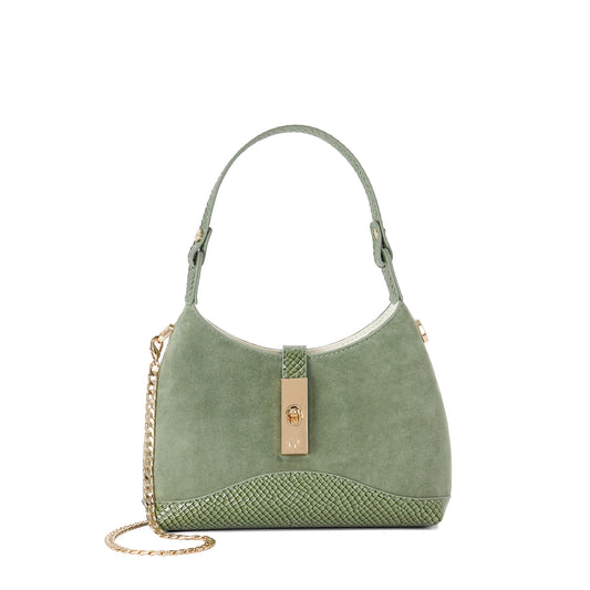 SS26 DINIDORSET GREEN