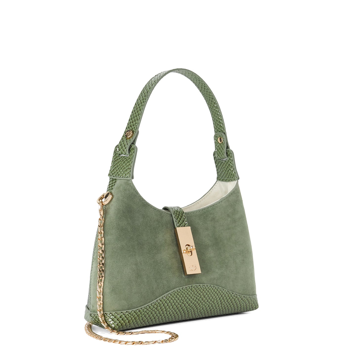 SS26 DINIDORSET GREEN