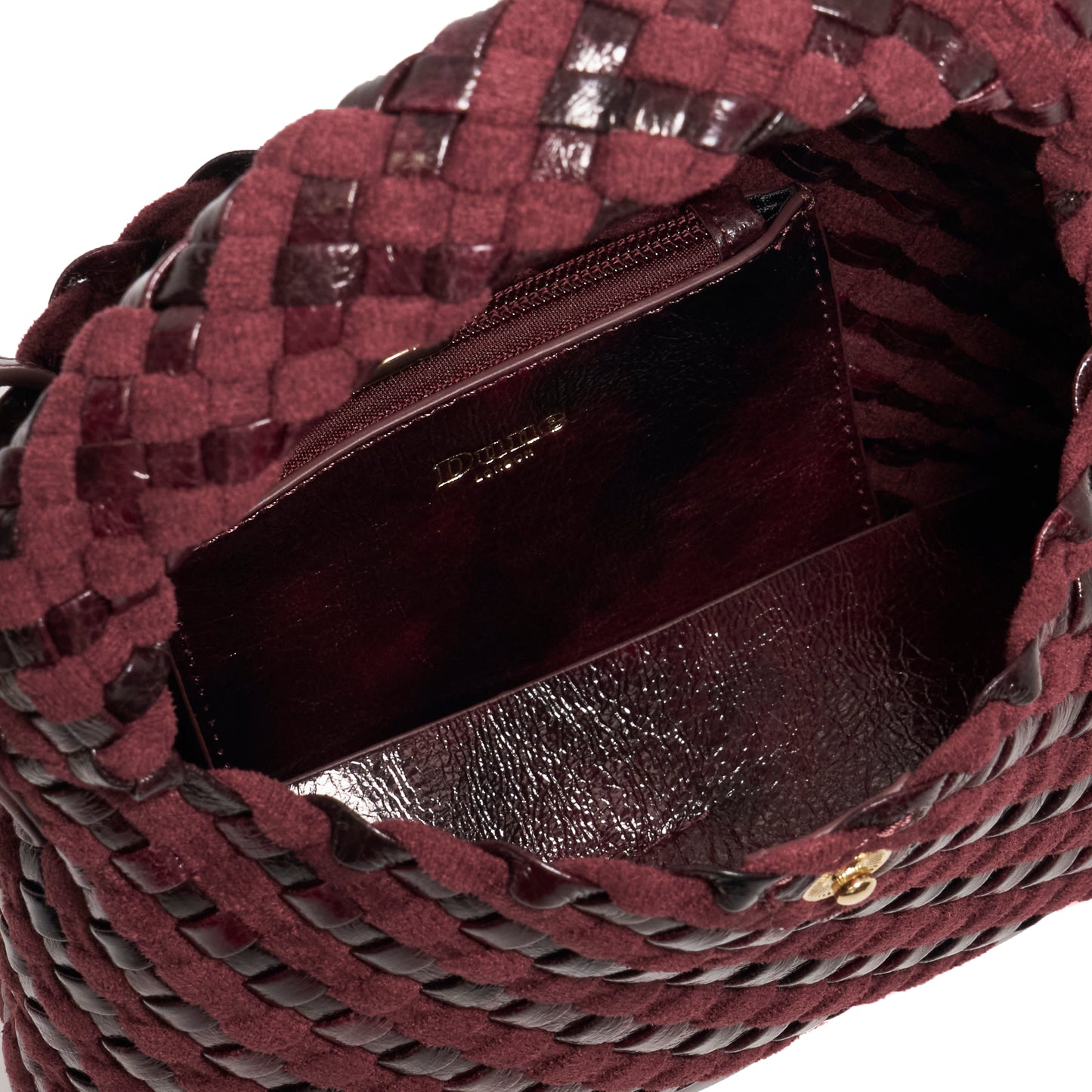 AW25 - DINKYDELIBERATE	PURPLE