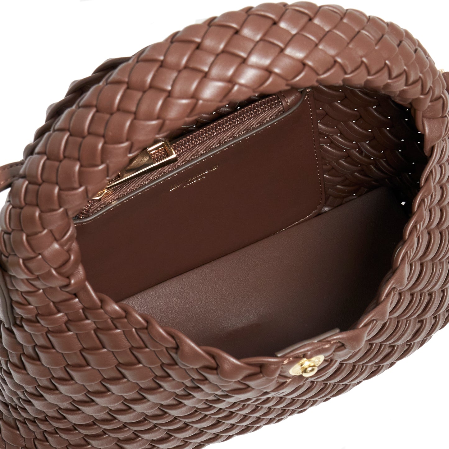 AW25 - DINKYDELIBERATE	CHOCOLATE