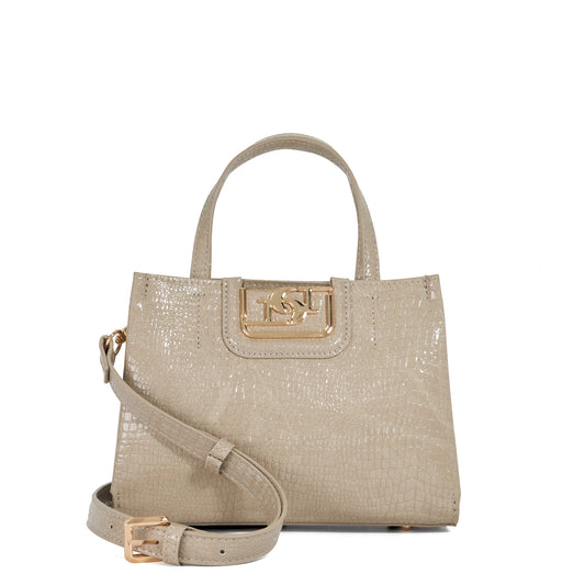 AW25 - DINKYDIRECT	GREY-CROC