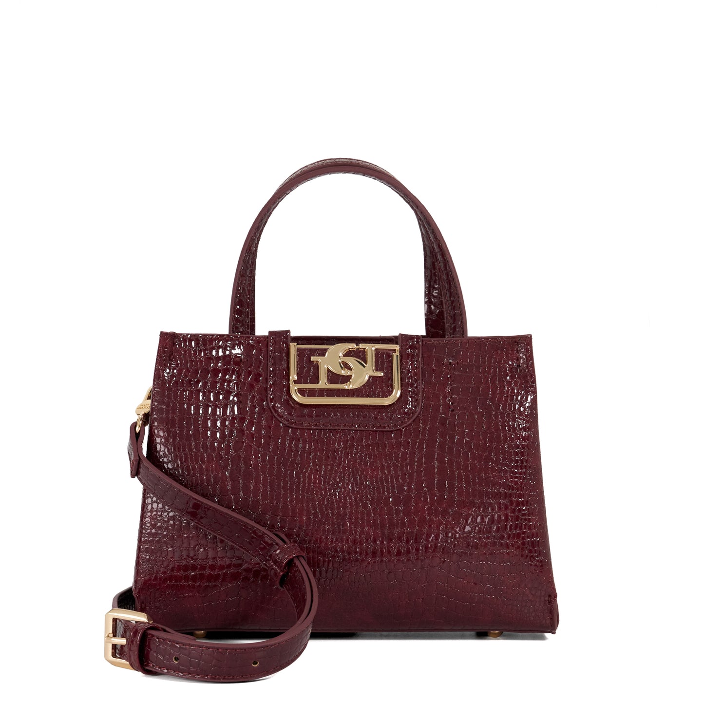 AW25 - DINKYDIRECT	BURGUNDY