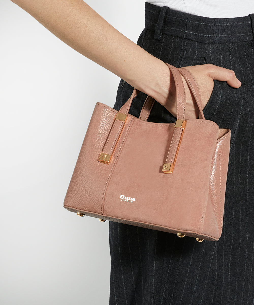 AW25 - DINKYDORRY	MINK