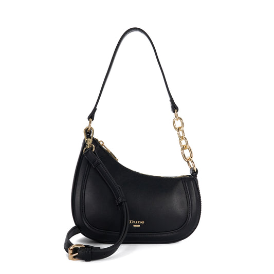 SS25 - DIRECTION BLACK