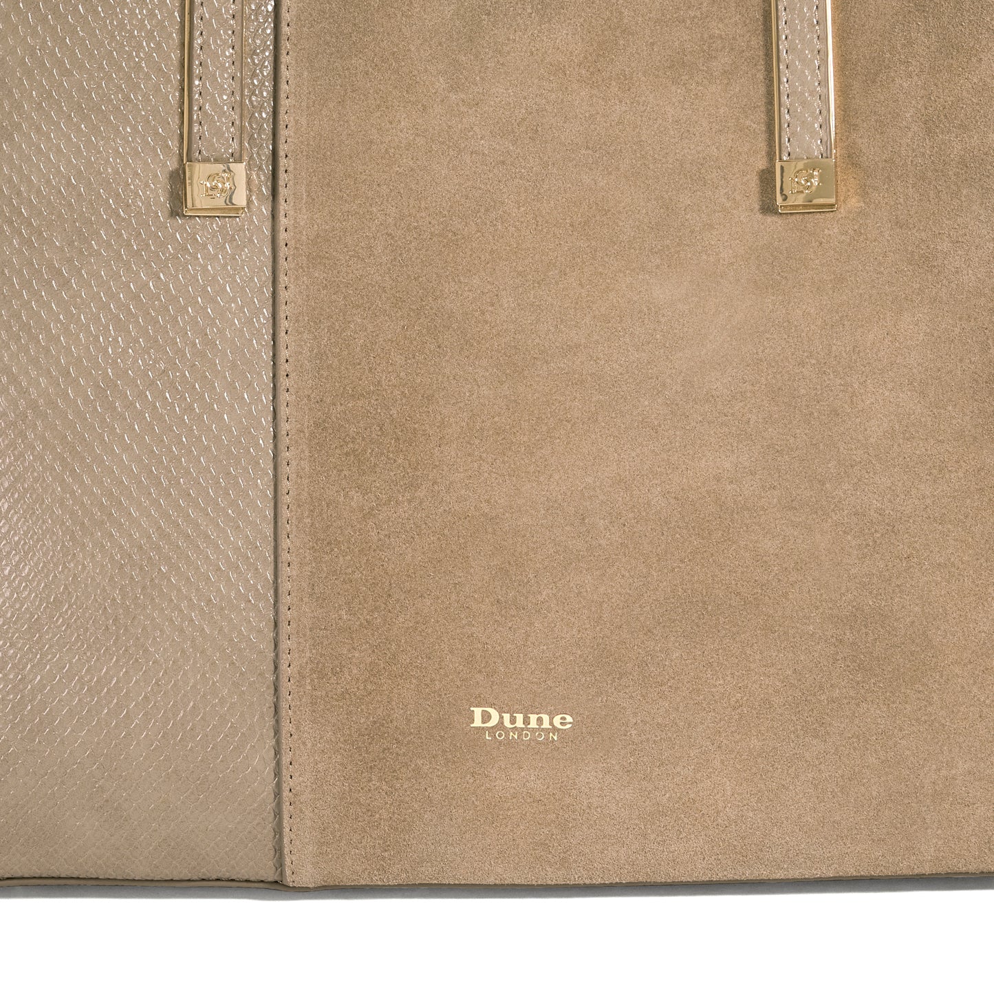 SS26 DORRY GREY
