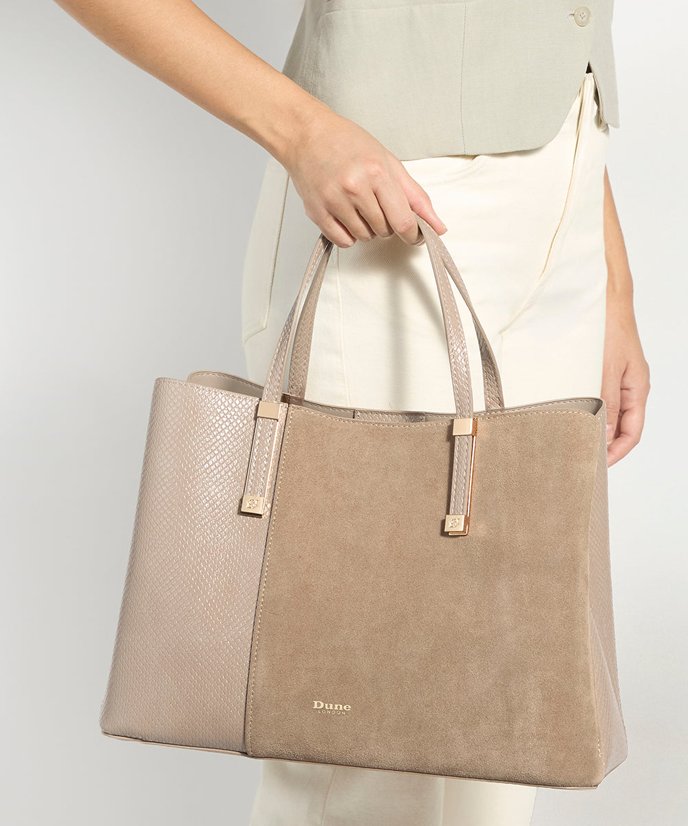 SS26 DORRY GREY
