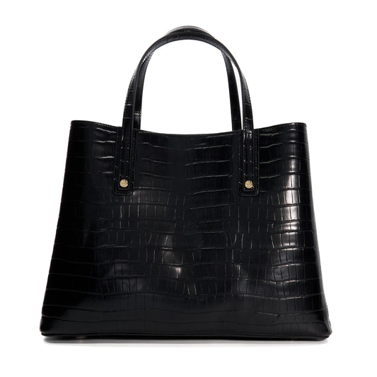 AW25 - DORRY	BLACK CROC
