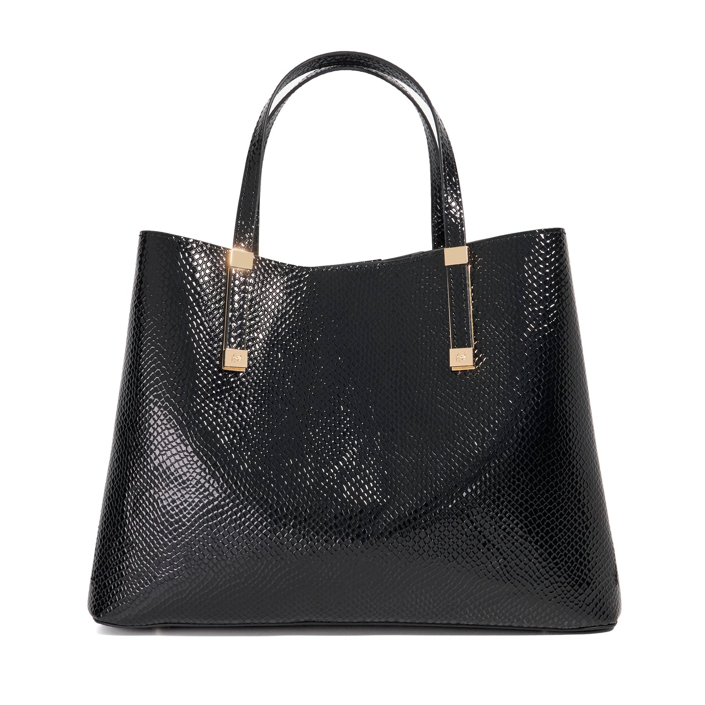 AW25 - DORRY	BLACK REPTILE