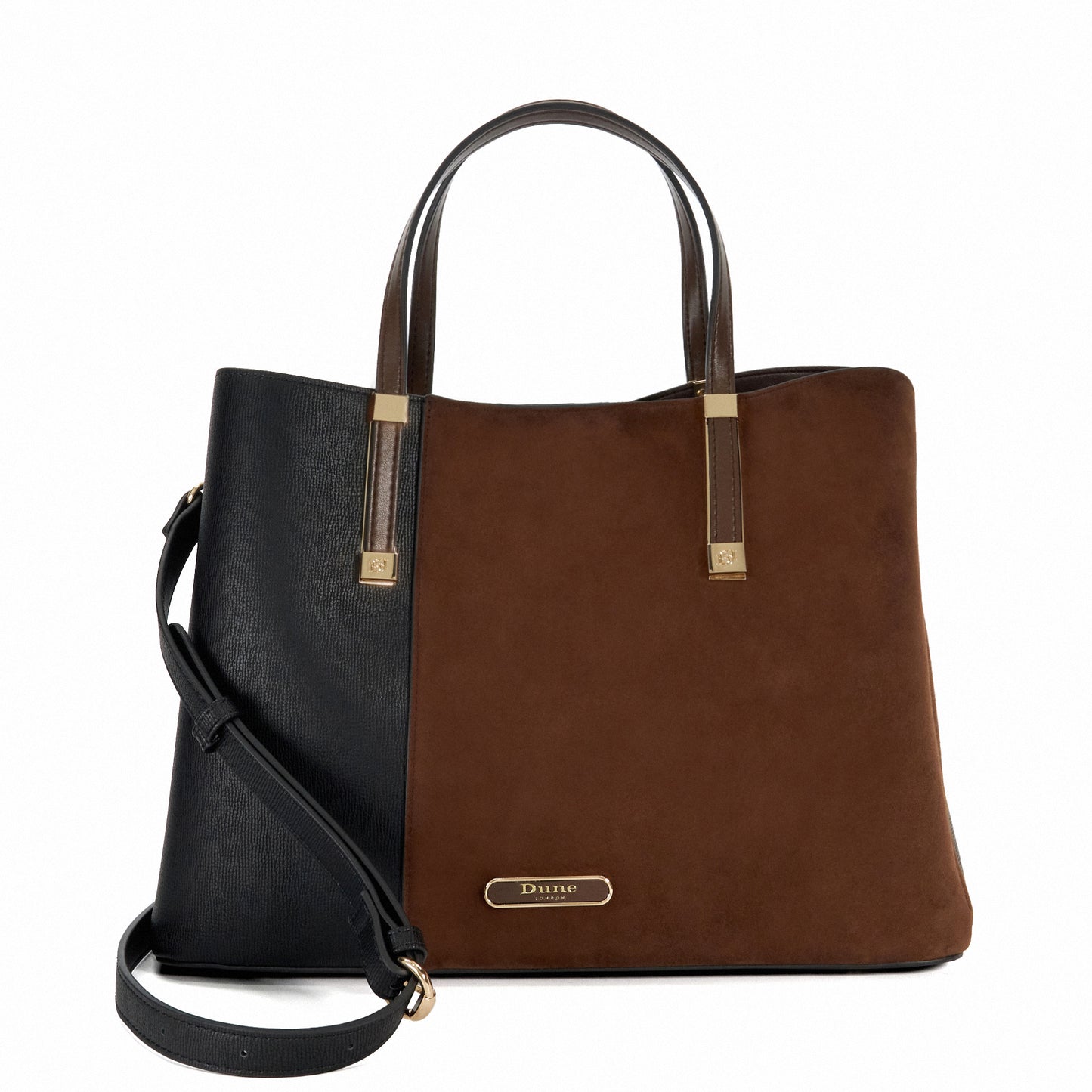 AW25 - DORRY DARK BROWN