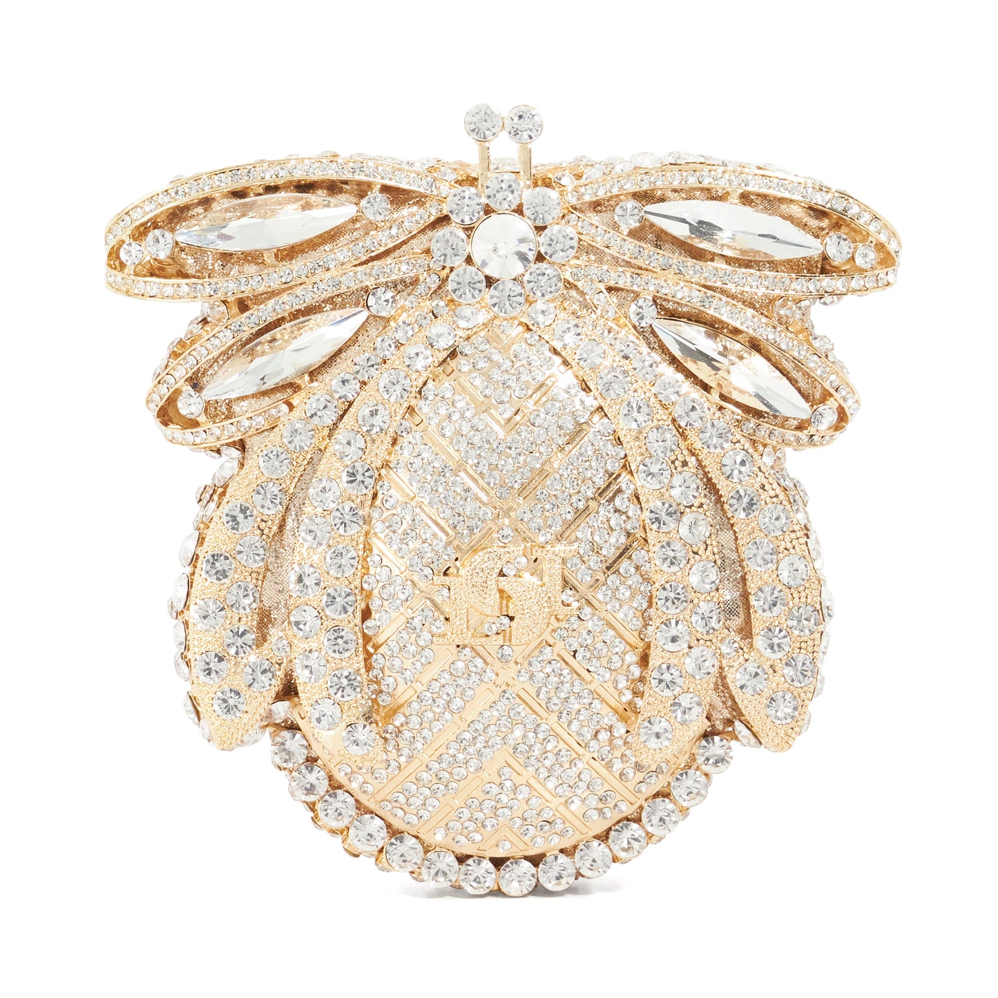 AW25 - EADEN GOLD-METALLIC