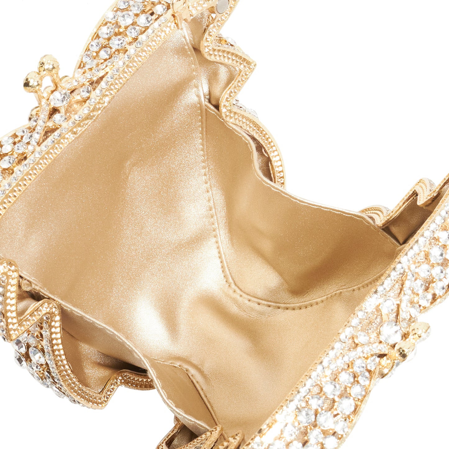 AW25 - EADEN GOLD-METALLIC