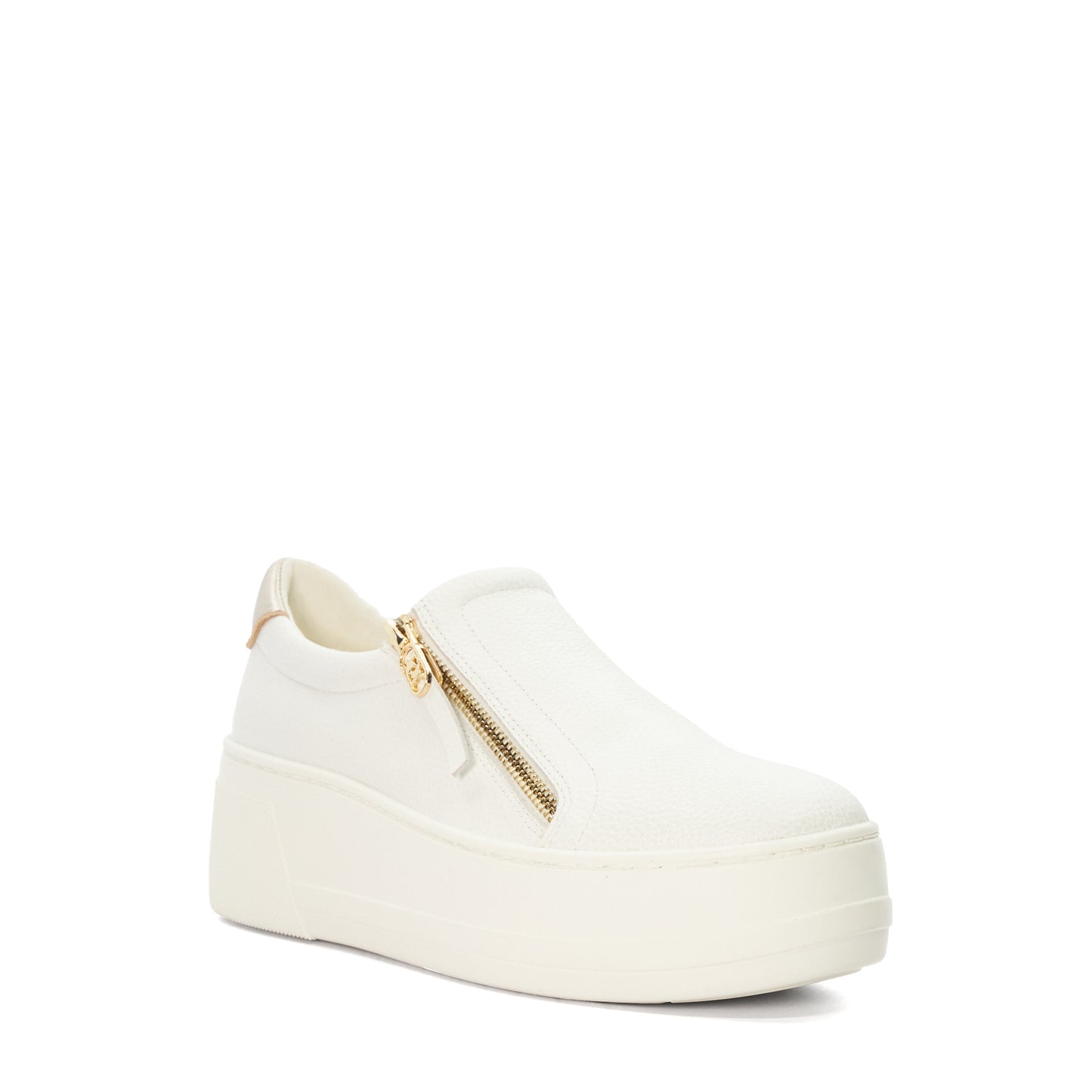 EPISODIC WHITE