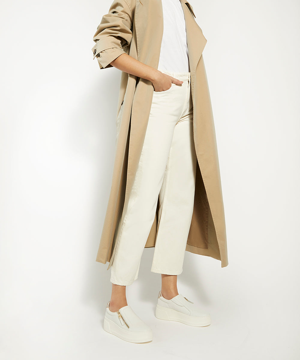 EPISODIC WHITE