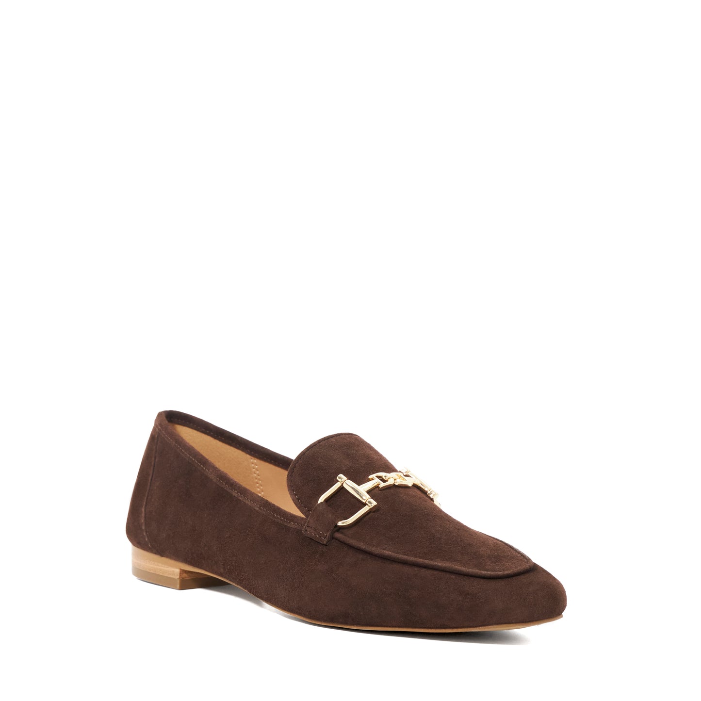 AW25 - GRAINED	BROWN-SUEDE