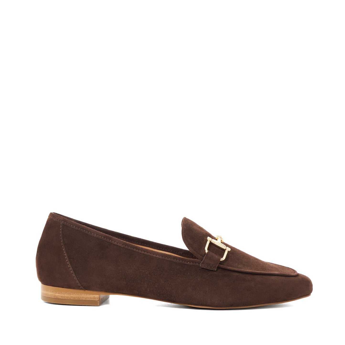 AW25 - GRAINED	BROWN-SUEDE