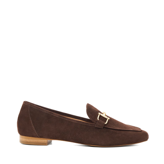 AW25 - GRAINED	BROWN-SUEDE