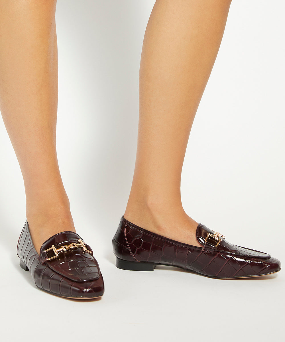 AW25 - GRAINED	BURGUNDY-CROC_LEATHER