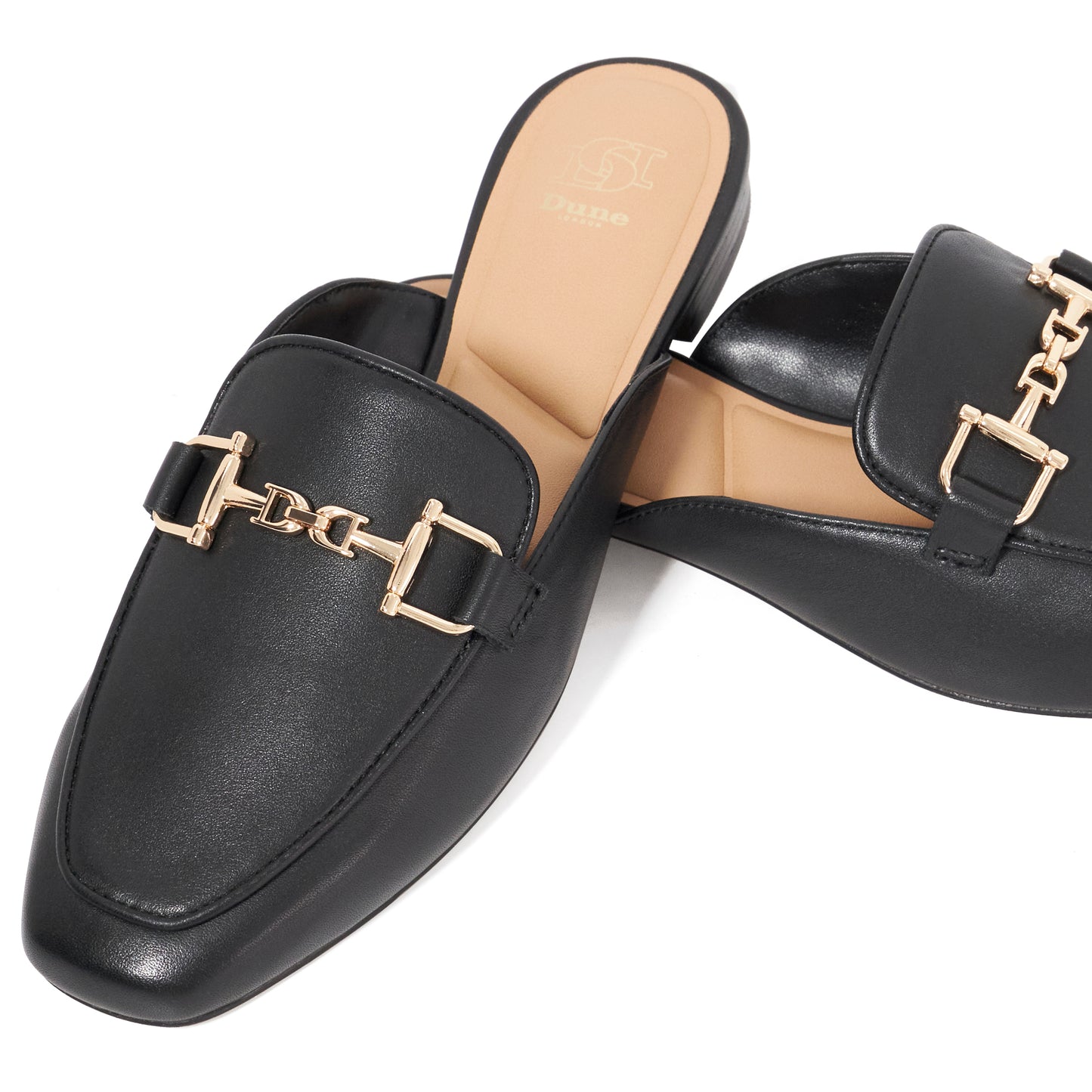 AW25 - GRAINER	BLACK-LEATHER