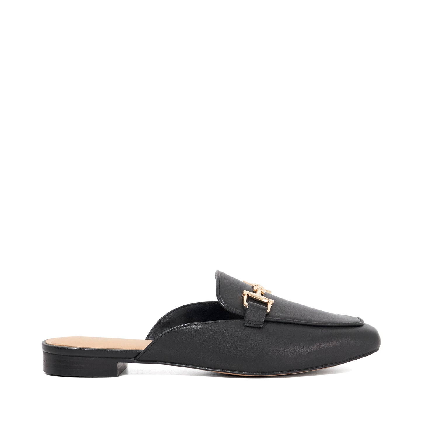 AW25 - GRAINER	BLACK-LEATHER