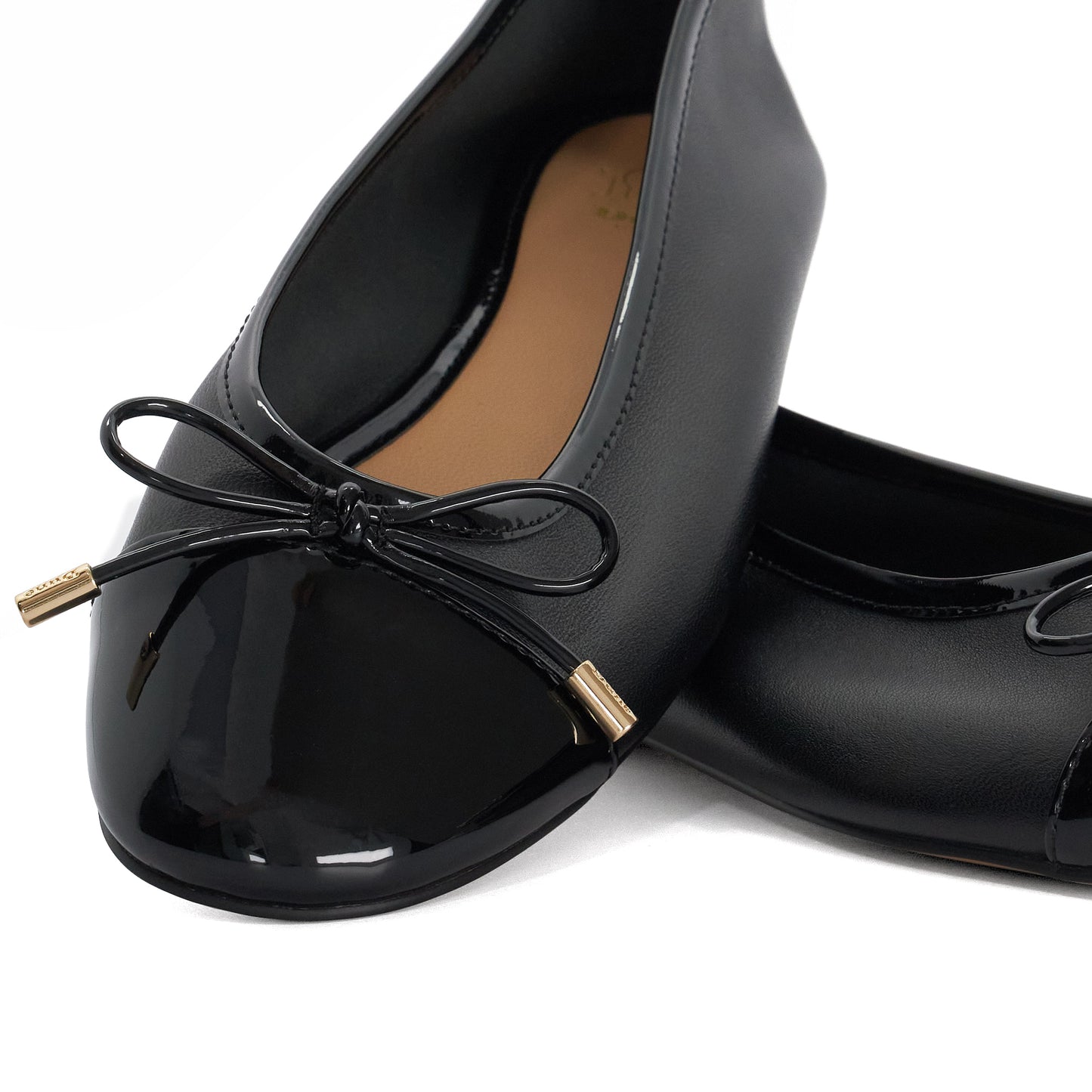 SS26 HALIAH BLACK