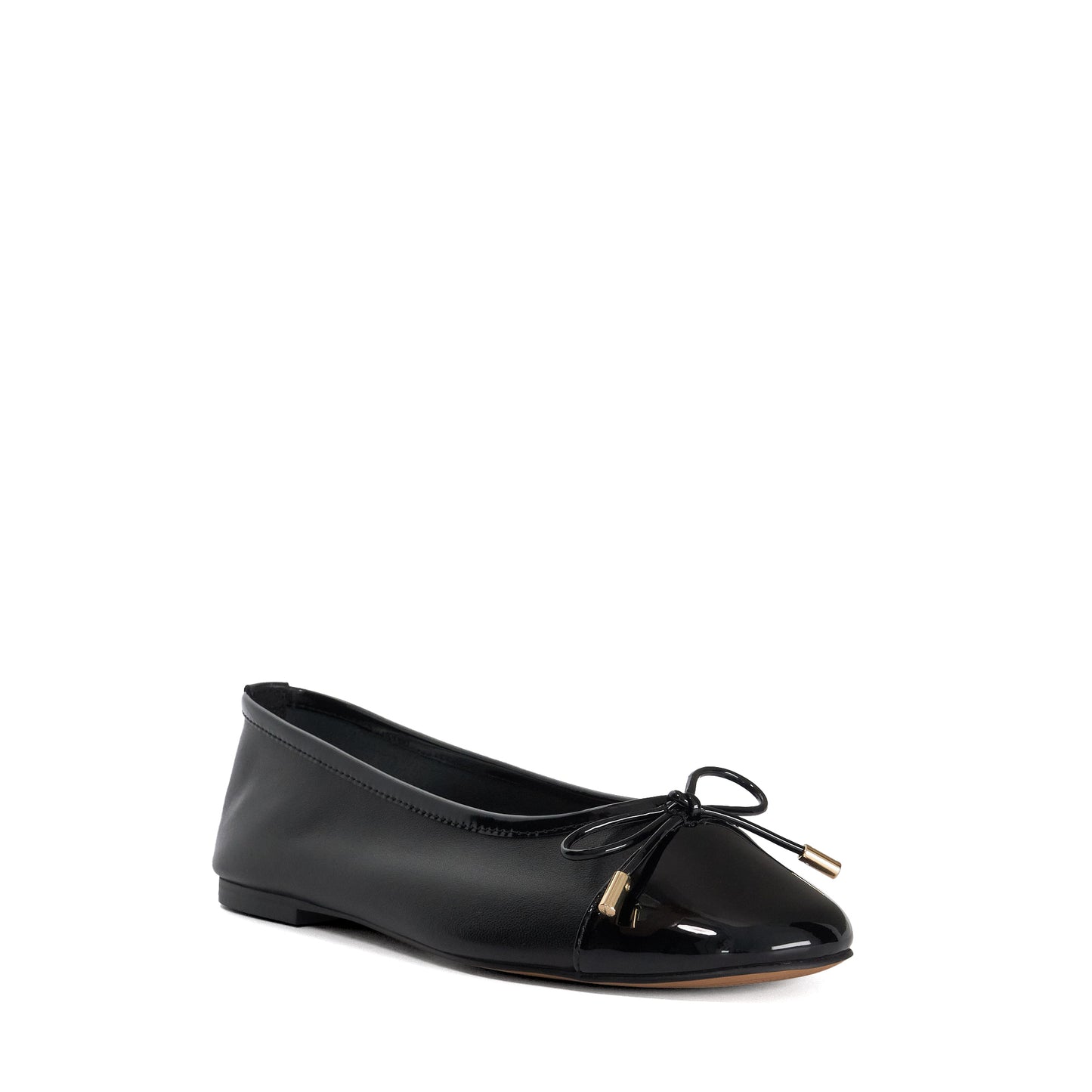 SS26 HALIAH BLACK