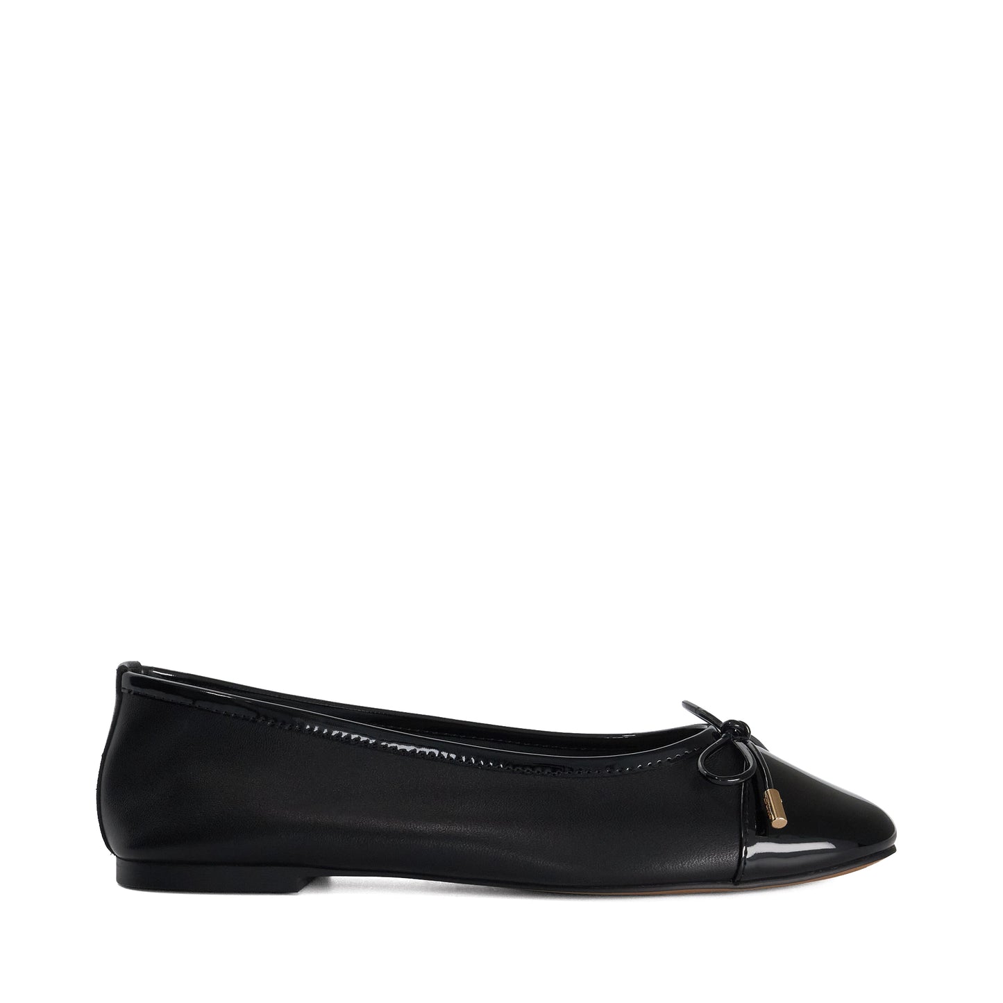 SS26 HALIAH BLACK