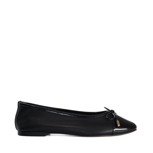SS26 HALIAH BLACK