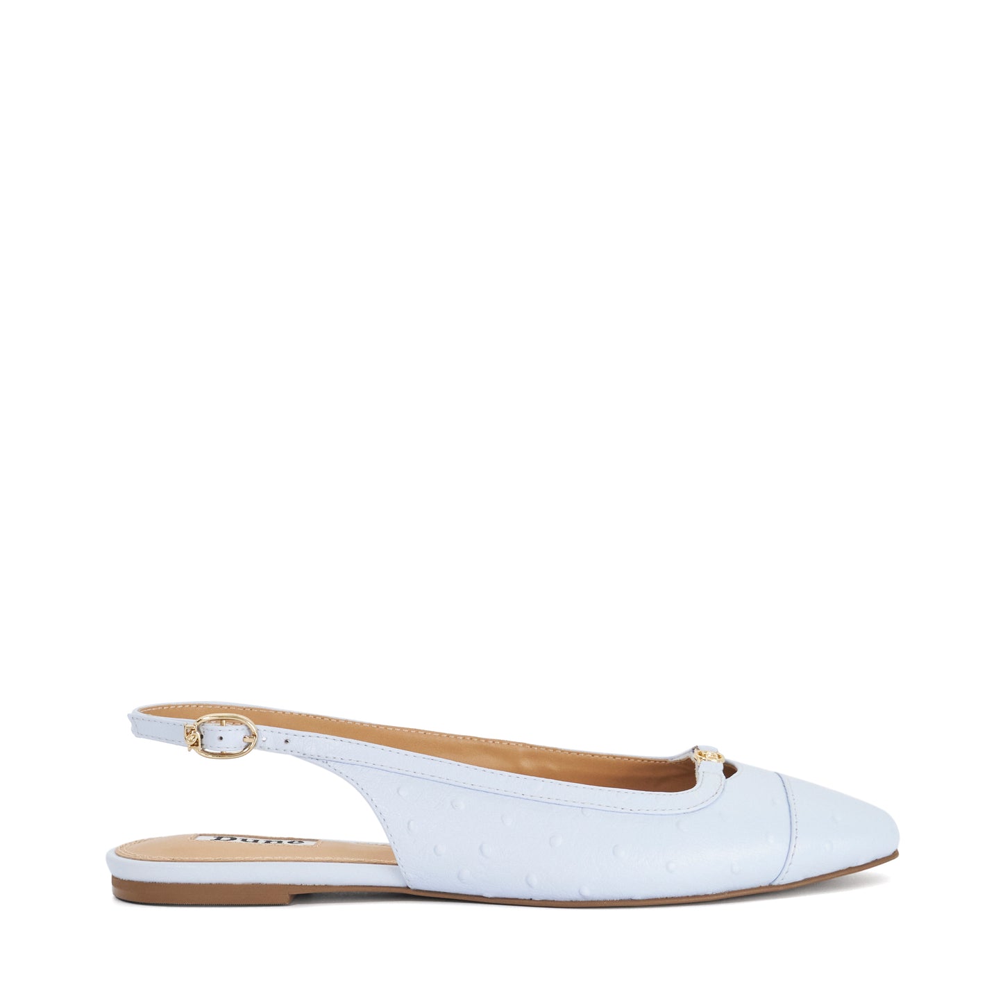 SS26 HANNA BLUE
