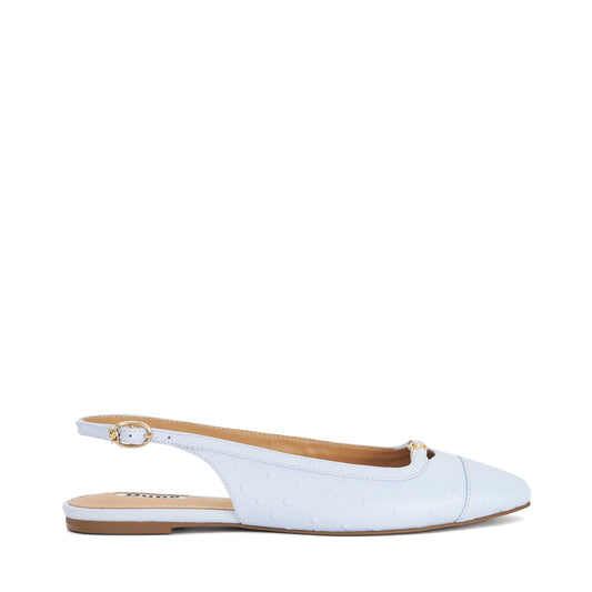 SS26 HANNA BLUE
