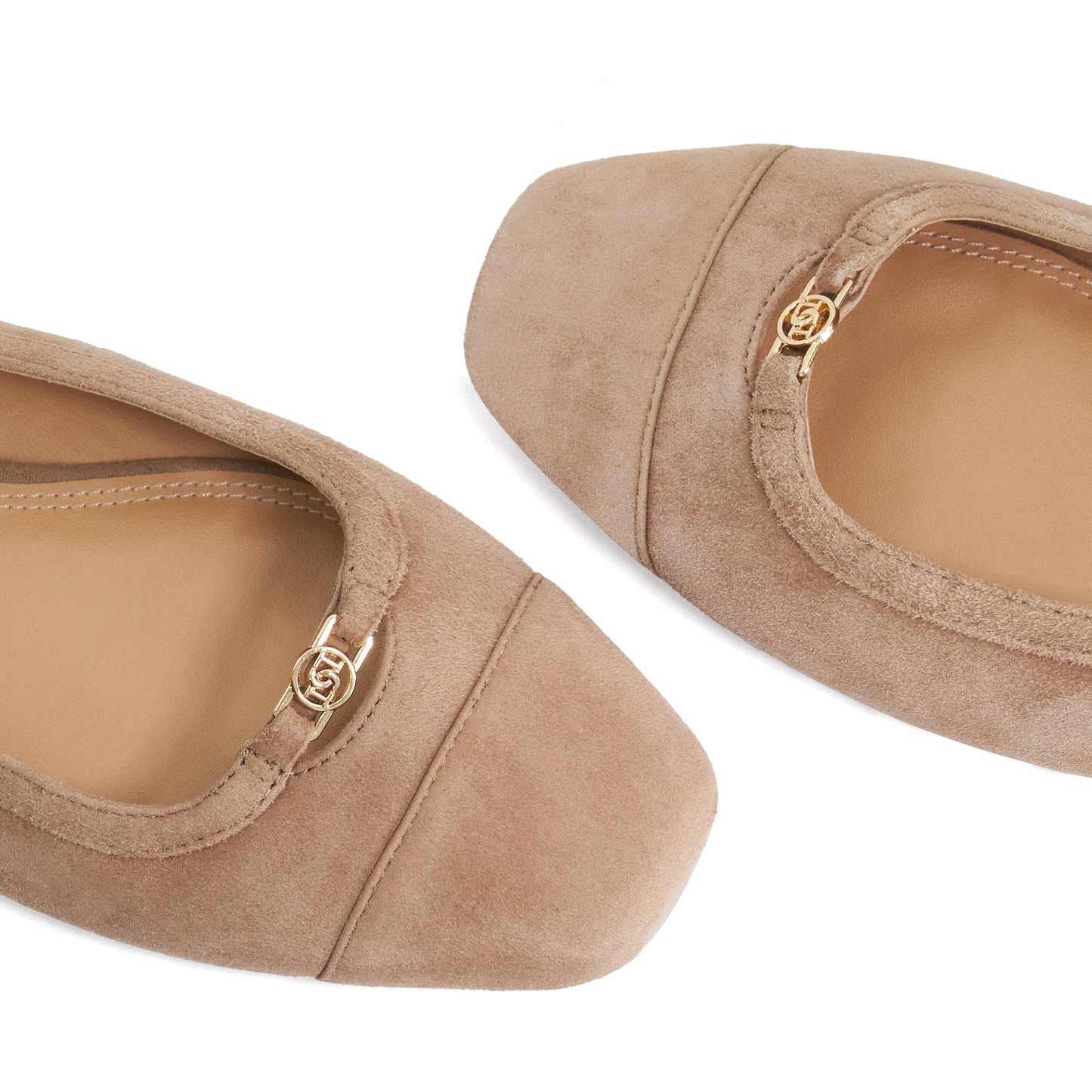 SS26 HANNA CARAMEL